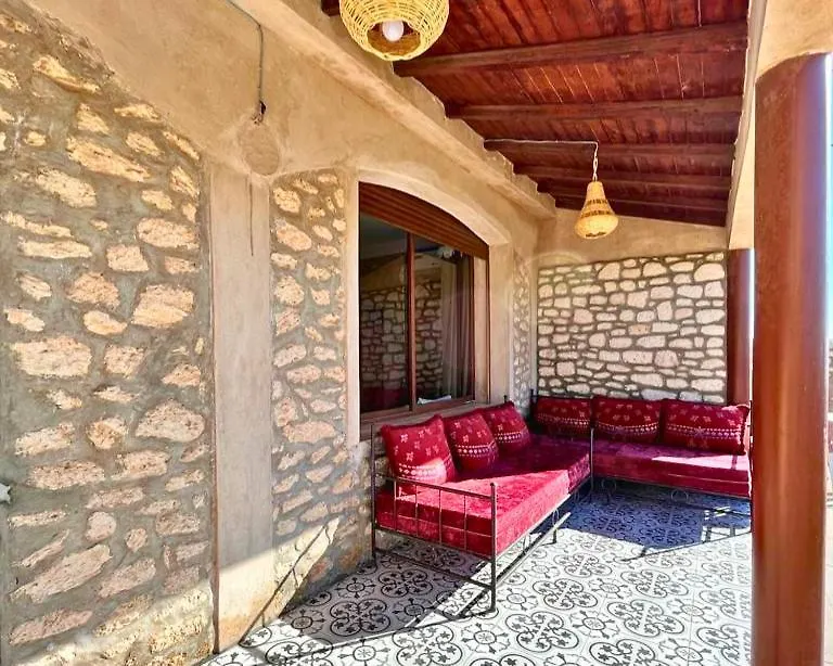 Villa Zitouna Essaouira