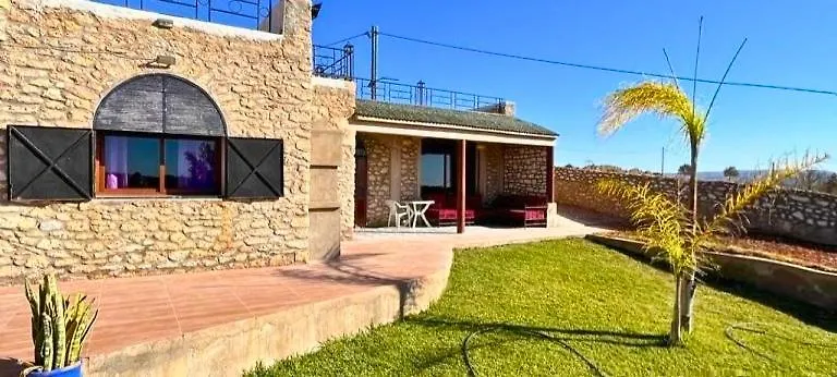 Villa Zitouna Essaouira