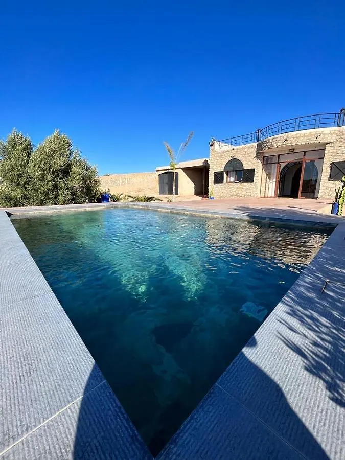 Villa Zitouna Essaouira