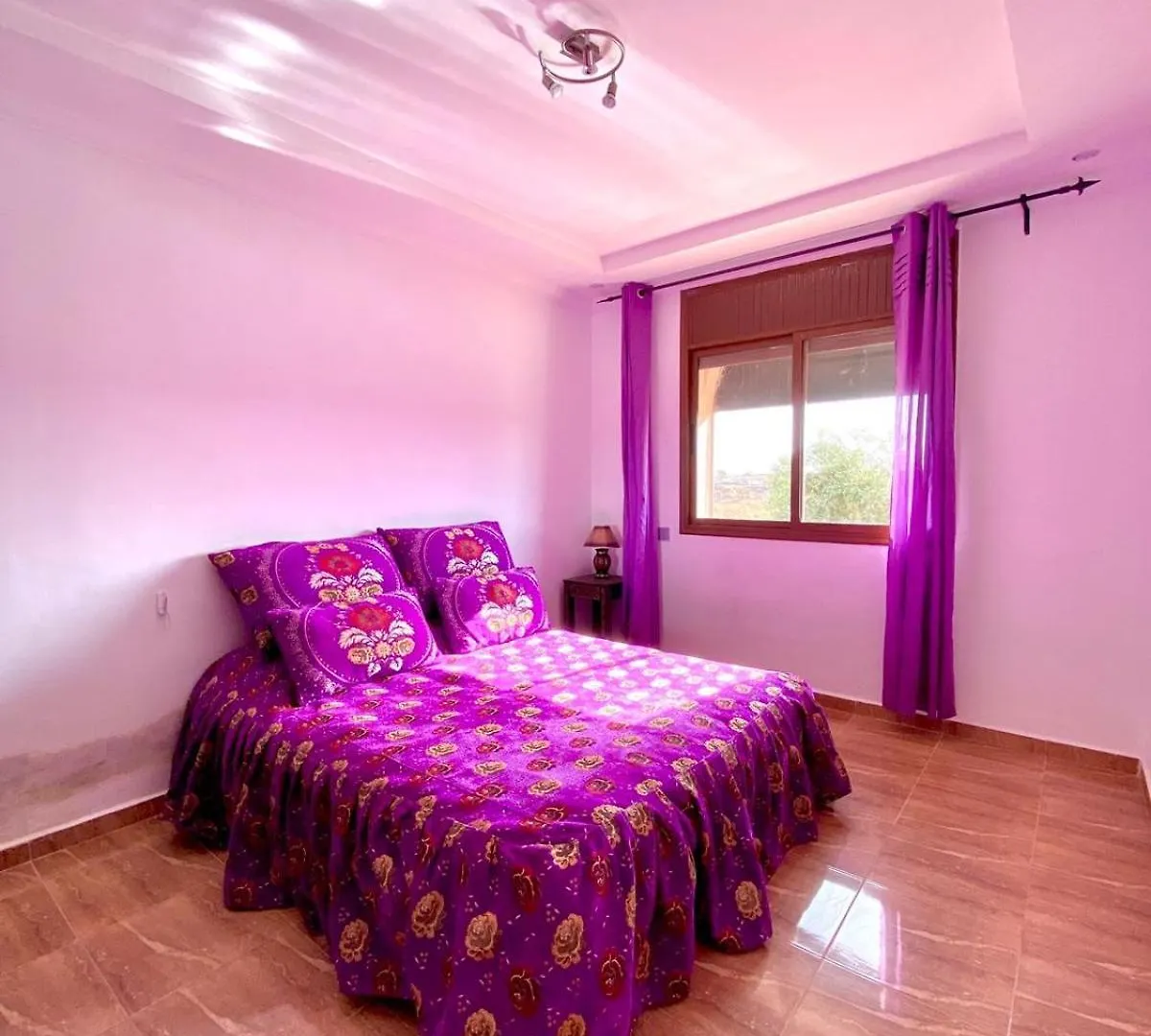Villa Zitouna Essaouira