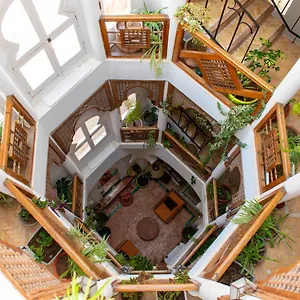 4* ריאד Dar Liouba