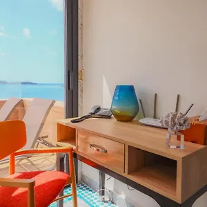 Cote Ocean Mogador Hotell